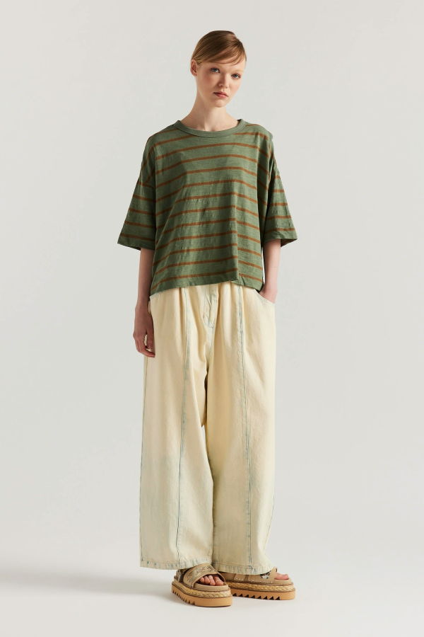 Kloke Uproar Denim Pant