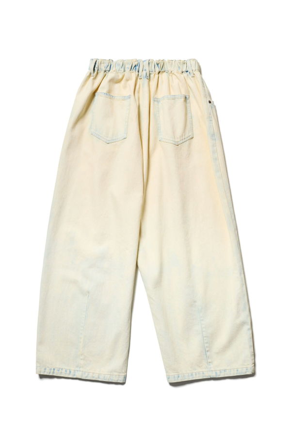 Kloke Uproar Denim Pant