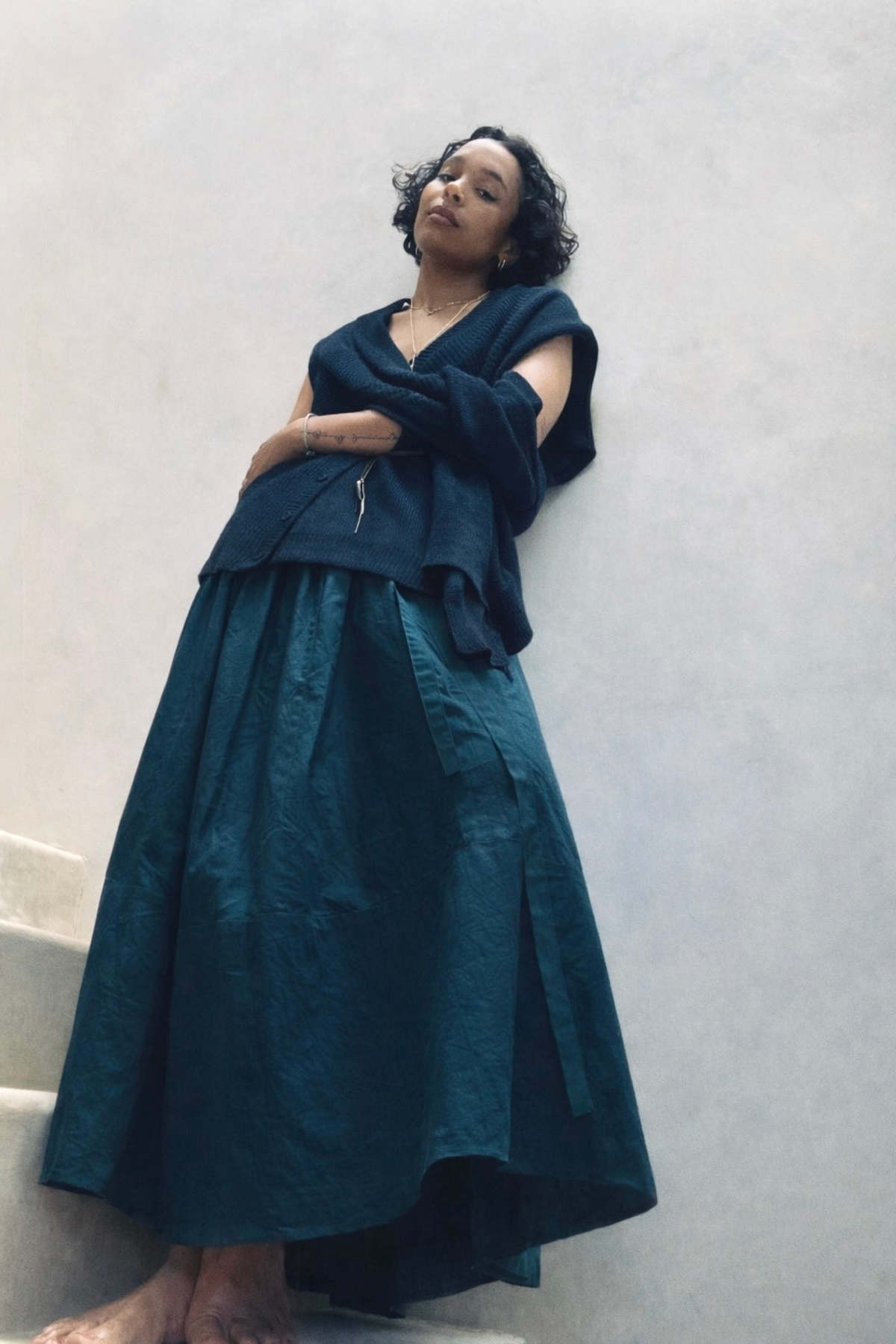 Yesaet Anton Vest - Image 2 of 9