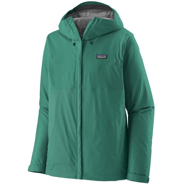 Patagonia Torrentshell 3L Rain Jacket