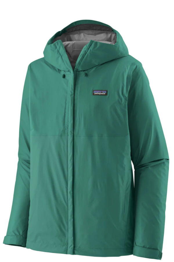 Patagonia Torrentshell 3L Rain Jacket