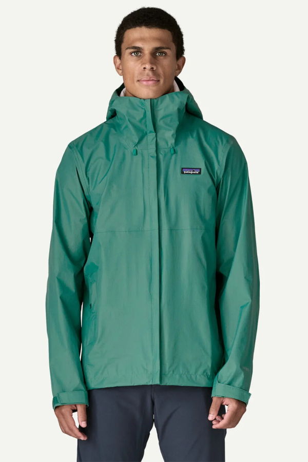 Patagonia Torrentshell 3L Rain Jacket