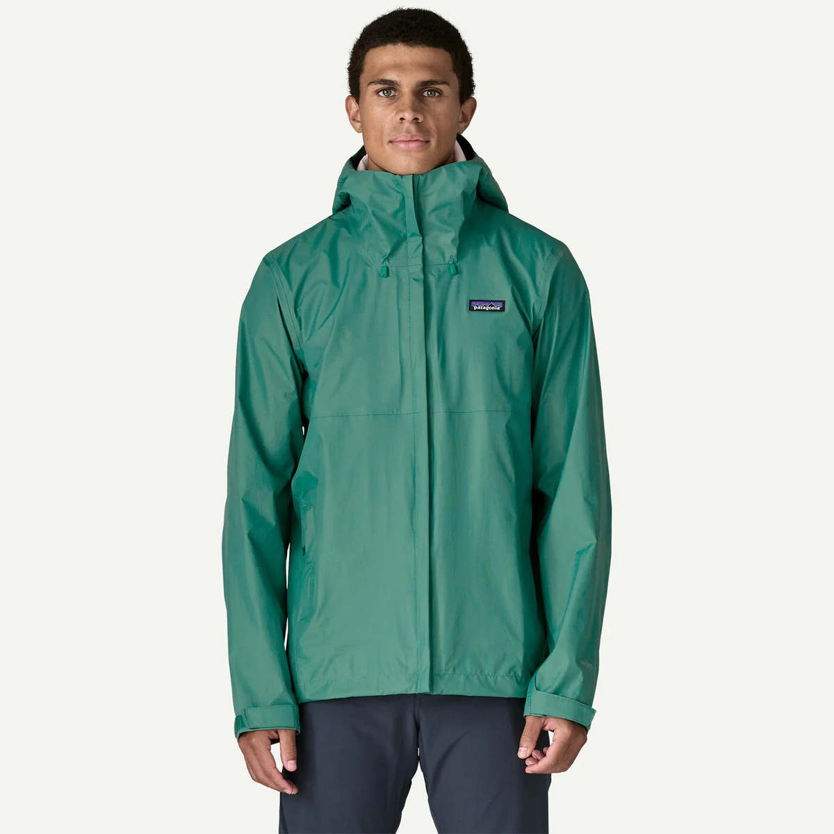 Patagonia Torrentshell 3L Rain Jacket - Image 2 of 4