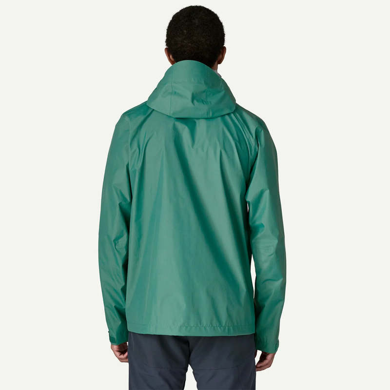 Patagonia Torrentshell 3L Rain Jacket
