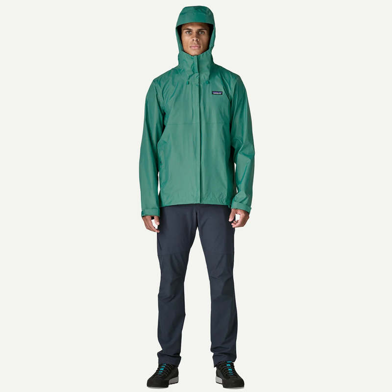 Patagonia Torrentshell 3L Rain Jacket