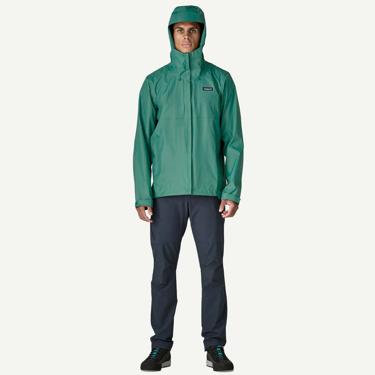 Patagonia Torrentshell 3L Rain Jacket - Image 4 of 4