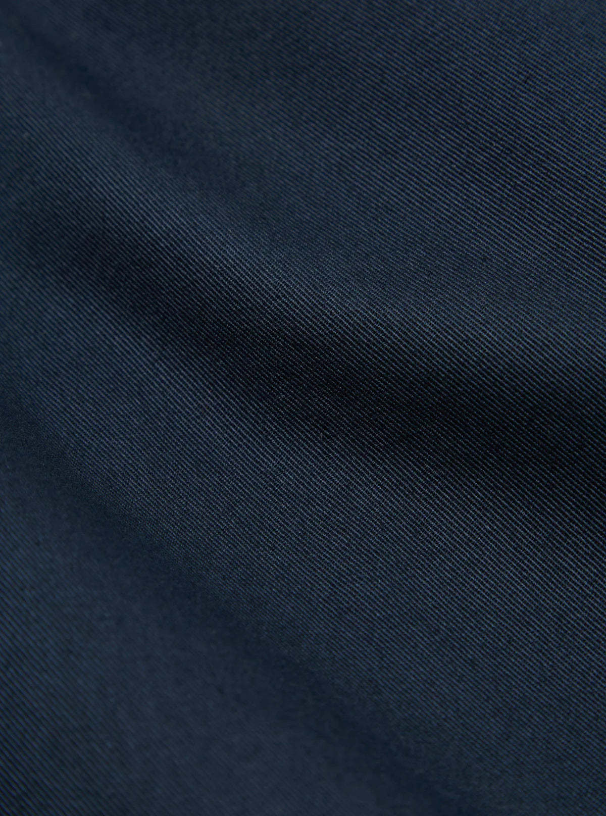 Universal Works Navy Twill Fatigue Pant - Image 3 of 7