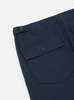 Universal Works Navy Twill Fatigue Pant - Thumbnail 6