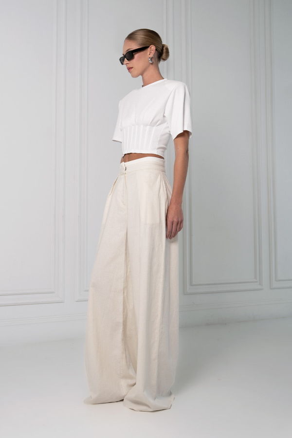 Parentezi Mathilde Top