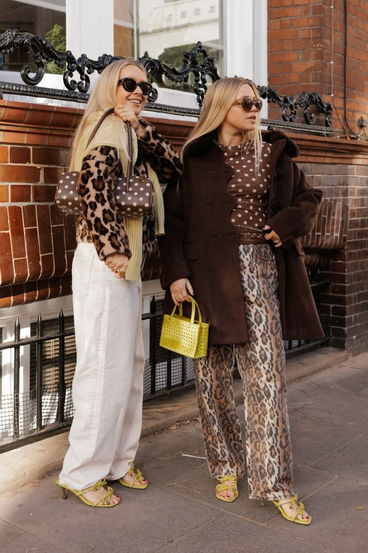 House of Sunny The Dolly Coat - Rosewood Brown - Image 11 of 11