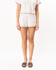 ciao lucia Joska Short - White - Thumbnail 1