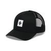 Black Diamond Black BD Hat - Black - Thumbnail 1