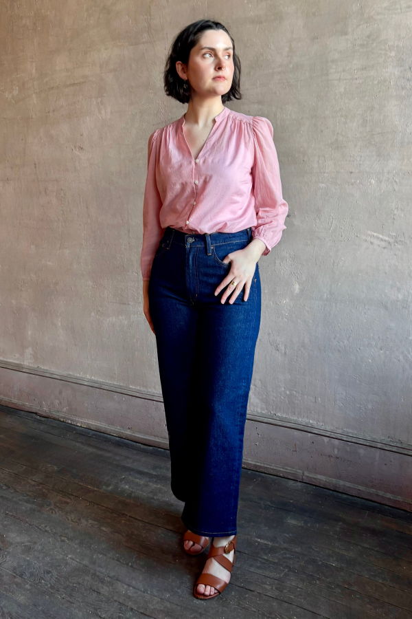 Trovata Maisey Blouse