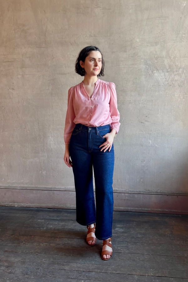 Trovata Maisey Blouse