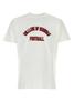 WILD DONKEY Sequoia Short Sleeve T-Shirt - White - Thumbnail 1