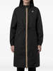 K-WAY Le Vrai Delia Coat - Thumbnail 1