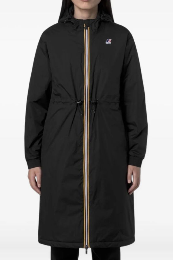 K-WAY Le Vrai Delia Coat
