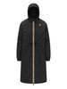 K-WAY Le Vrai Delia Coat - Thumbnail 2
