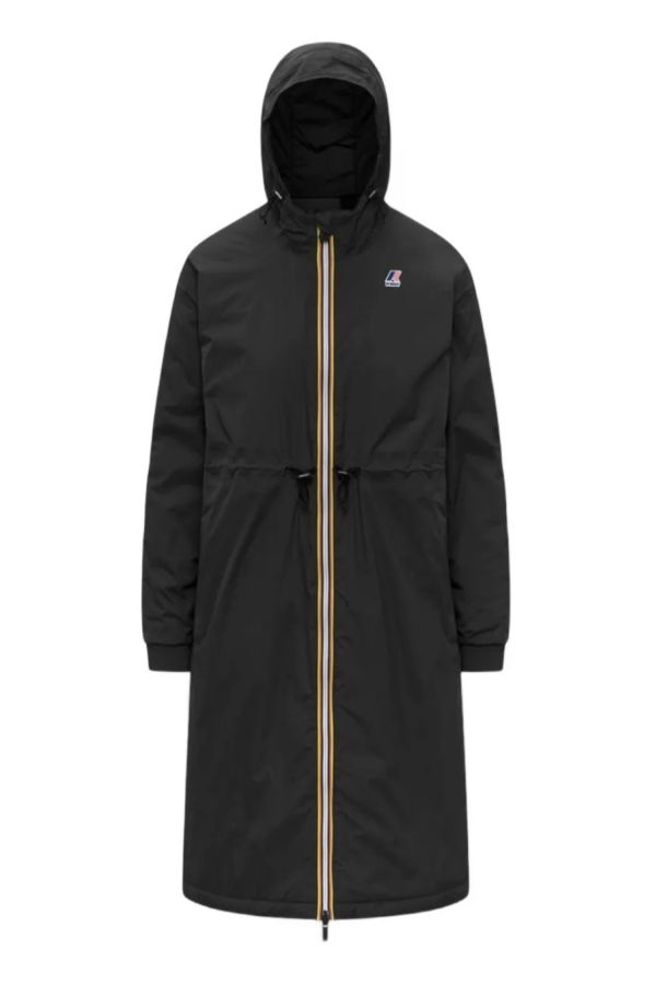 K-WAY Le Vrai Delia Coat