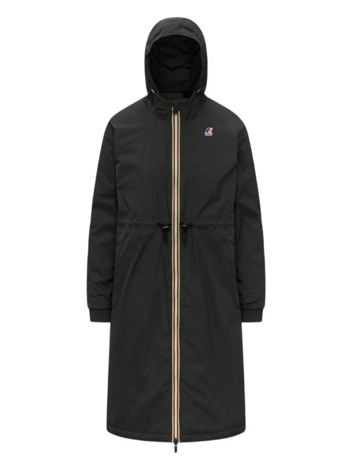 K-WAY Le Vrai Delia Coat - Image 2 of 4