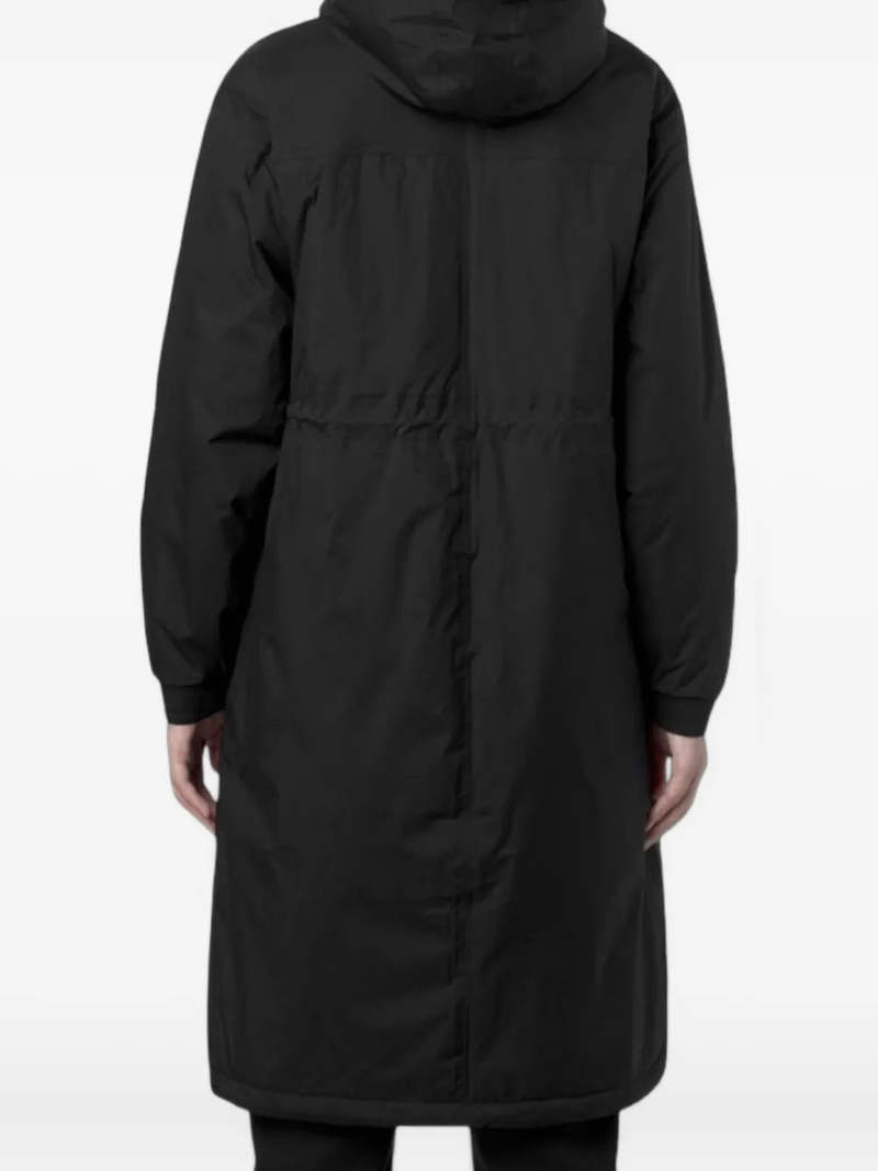 K-WAY Le Vrai Delia Coat