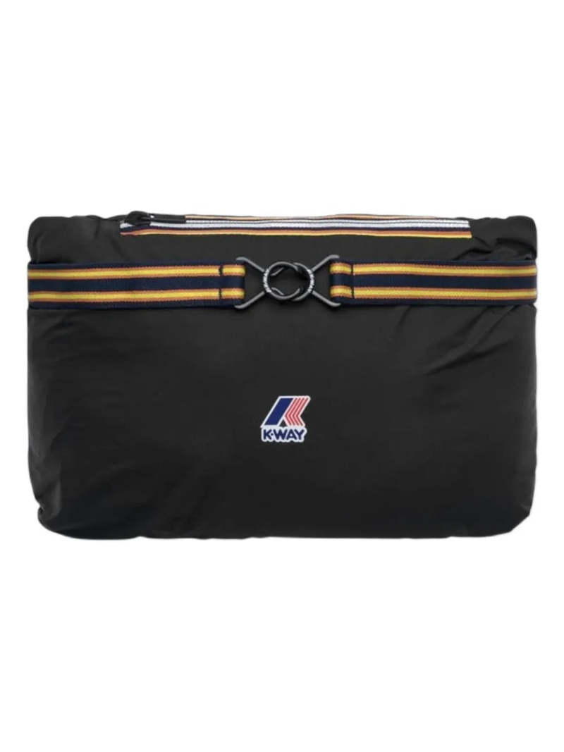 K-WAY Le Vrai Delia Coat