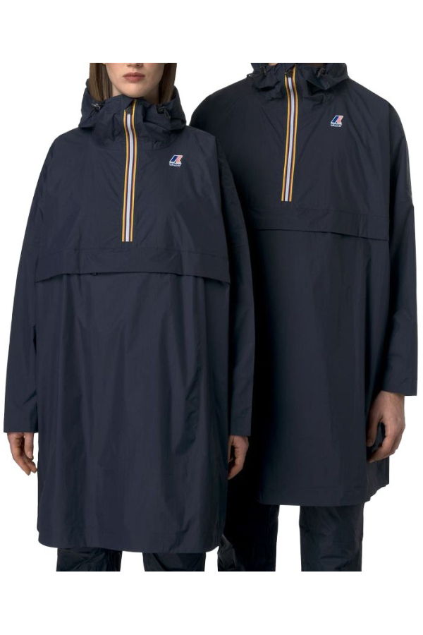 K-WAY Le Vrai Fortune Jacket