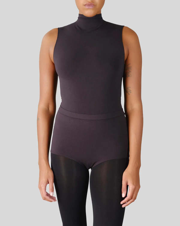 Swedish Stockings Francesca Culotte Shorts - Black