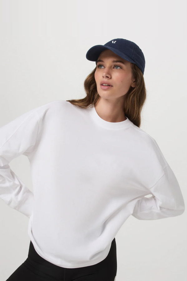 Vuori T-Shirt Coton Pais Tee