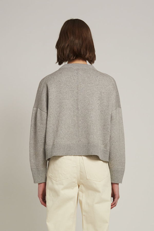 ELEVEN SIX Taylor Sweater Limited Edition Artist Collab with Schloss