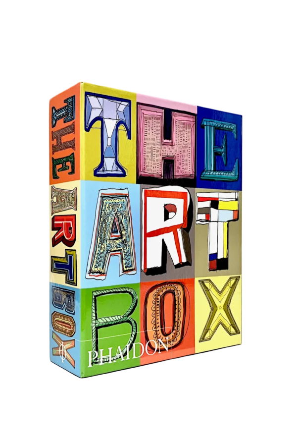 Hachette Art Box Greeting Cards