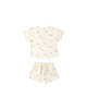 KIDS Quincy Mae Frankie Set - Thumbnail 1