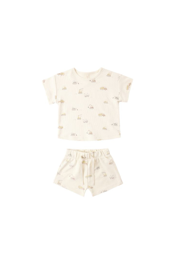 KIDS Quincy Mae Frankie Set