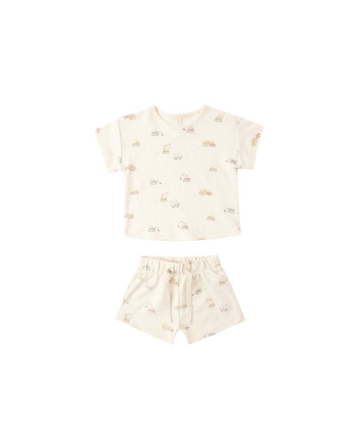 KIDS Quincy Mae Frankie Set - Image 1 of 1