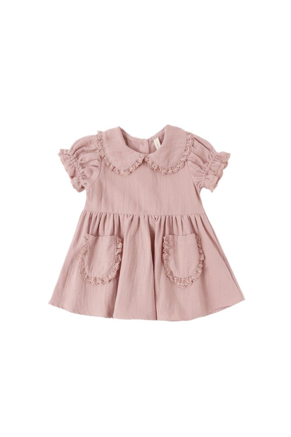 KIDS Quincy Mae Marisol Dress