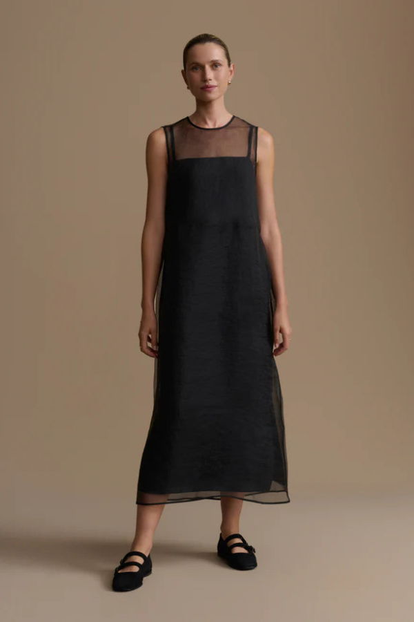 Jenni Kayne Cora Dress