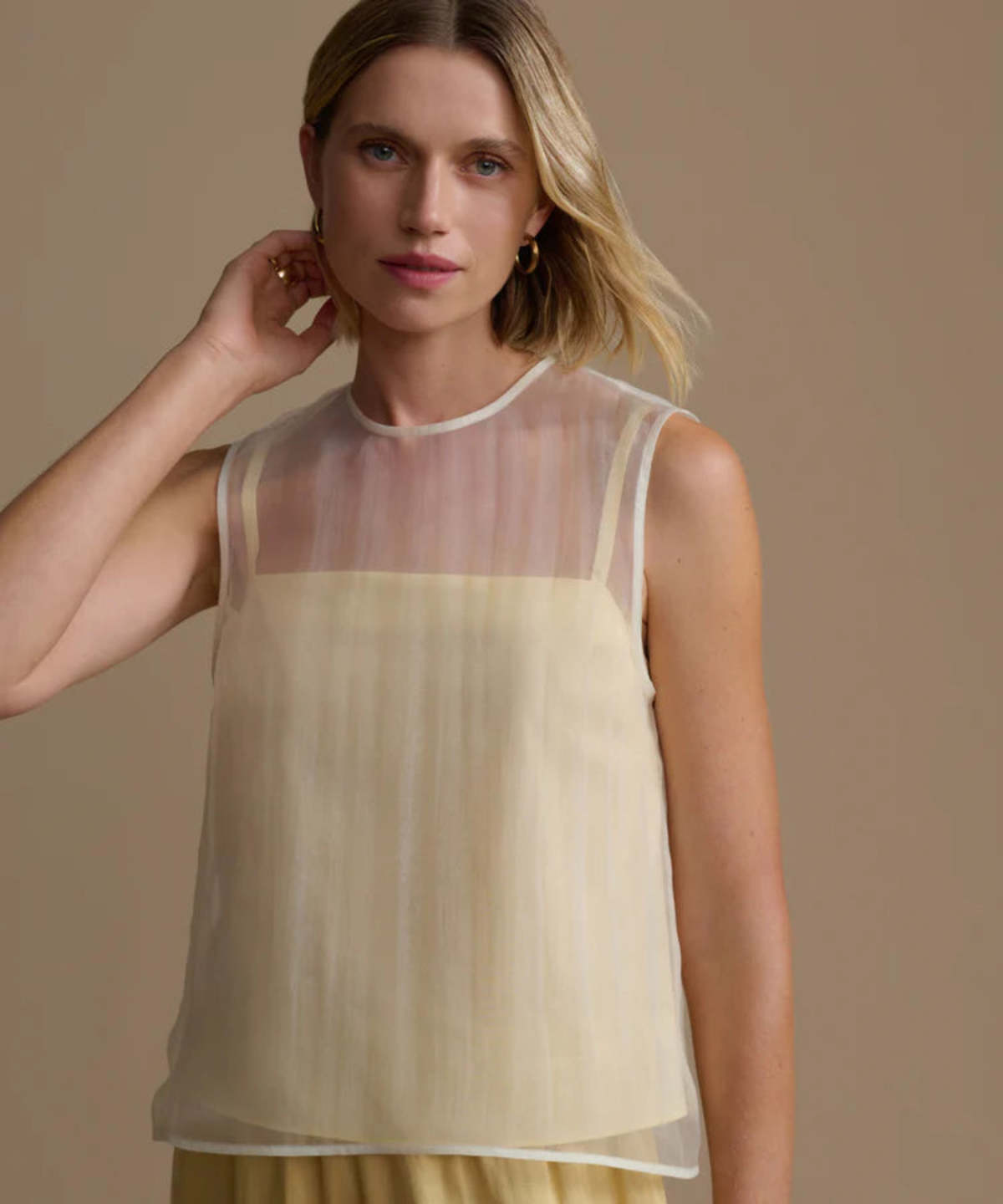 Jenni Kayne Cora Top - Image 1 of 7