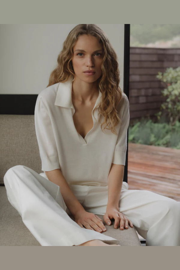 Jenni Kayne Courtney Top