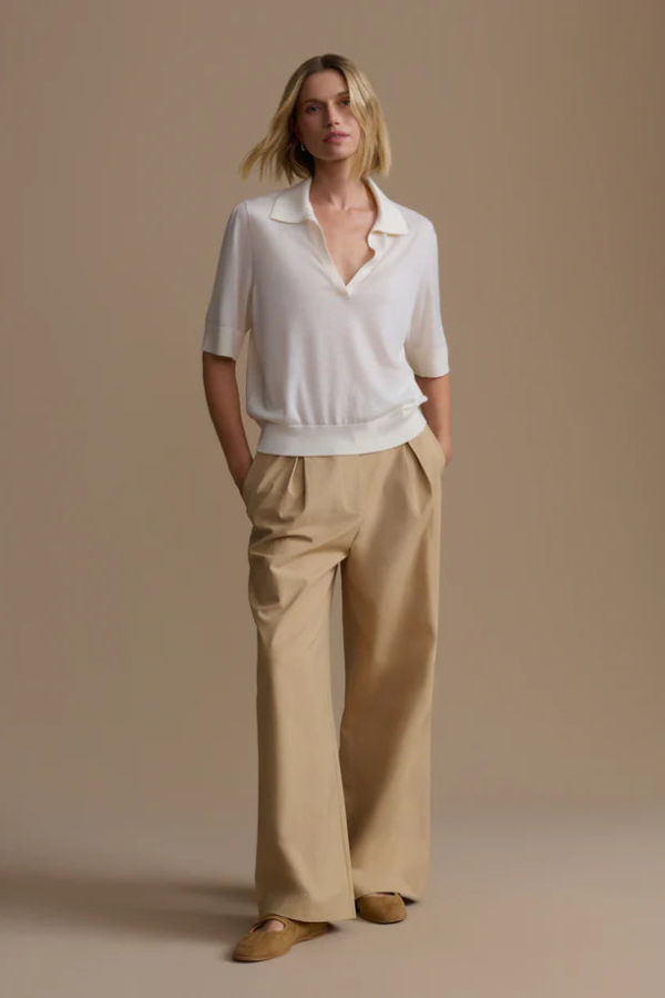 Jenni Kayne Courtney Top