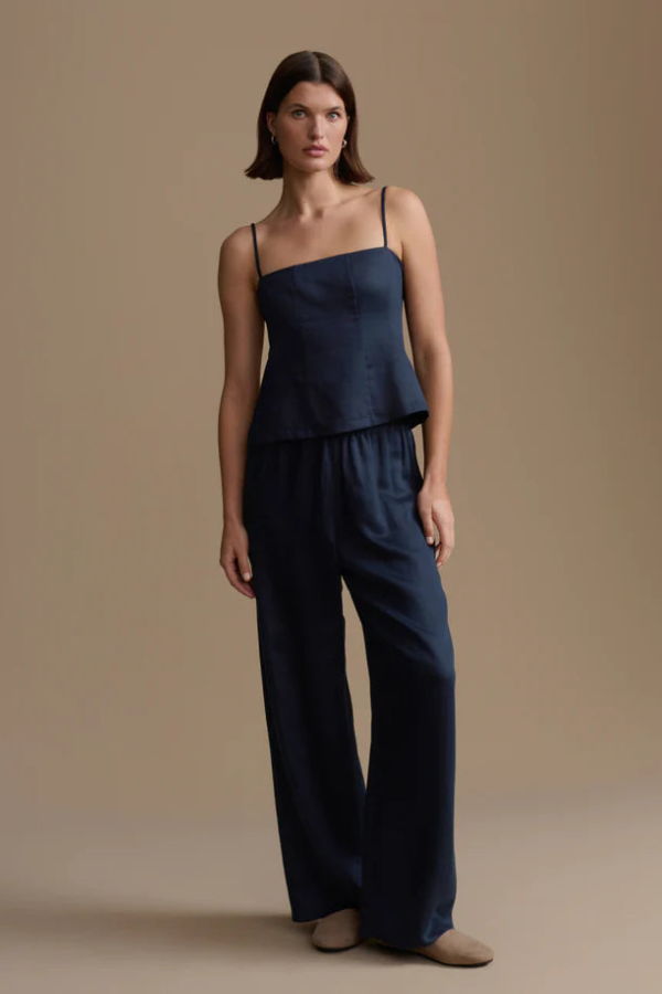 Jenni Kayne Kinney Top