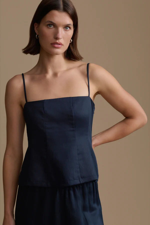 Jenni Kayne Kinney Top