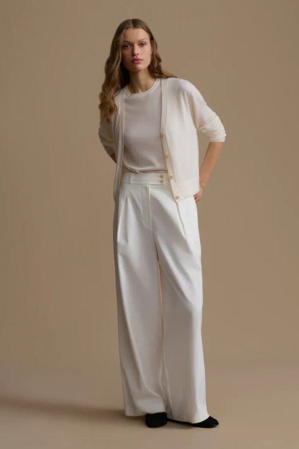 Jenni Kayne Newport Trouser Pants