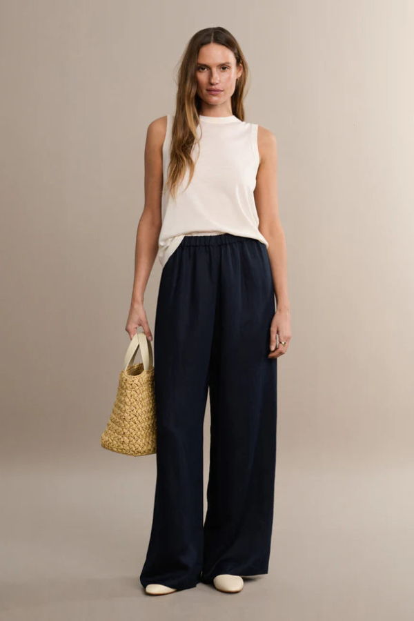 Jenni Kayne Summer Demi Pant