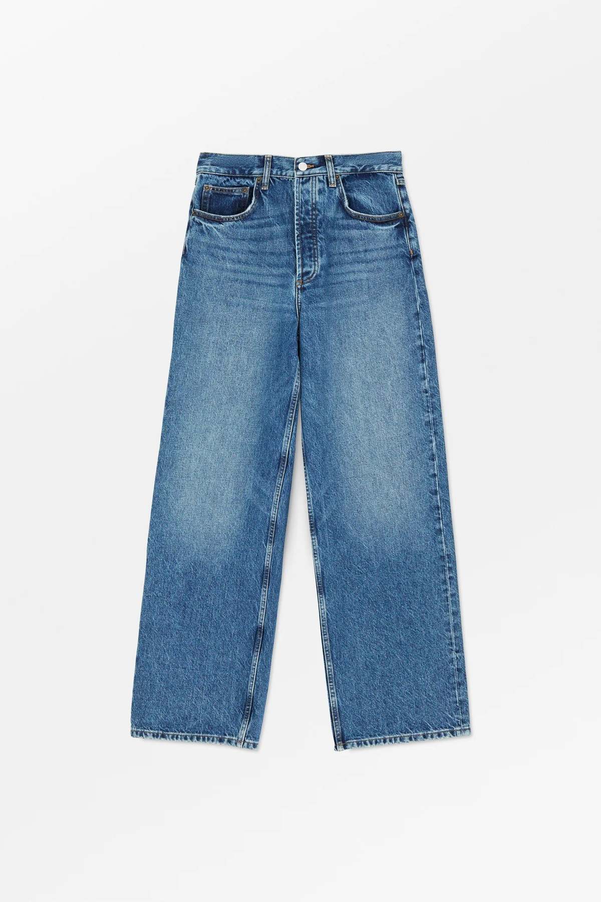 Skall Cole Baggy Jeans - Image 1 of 5