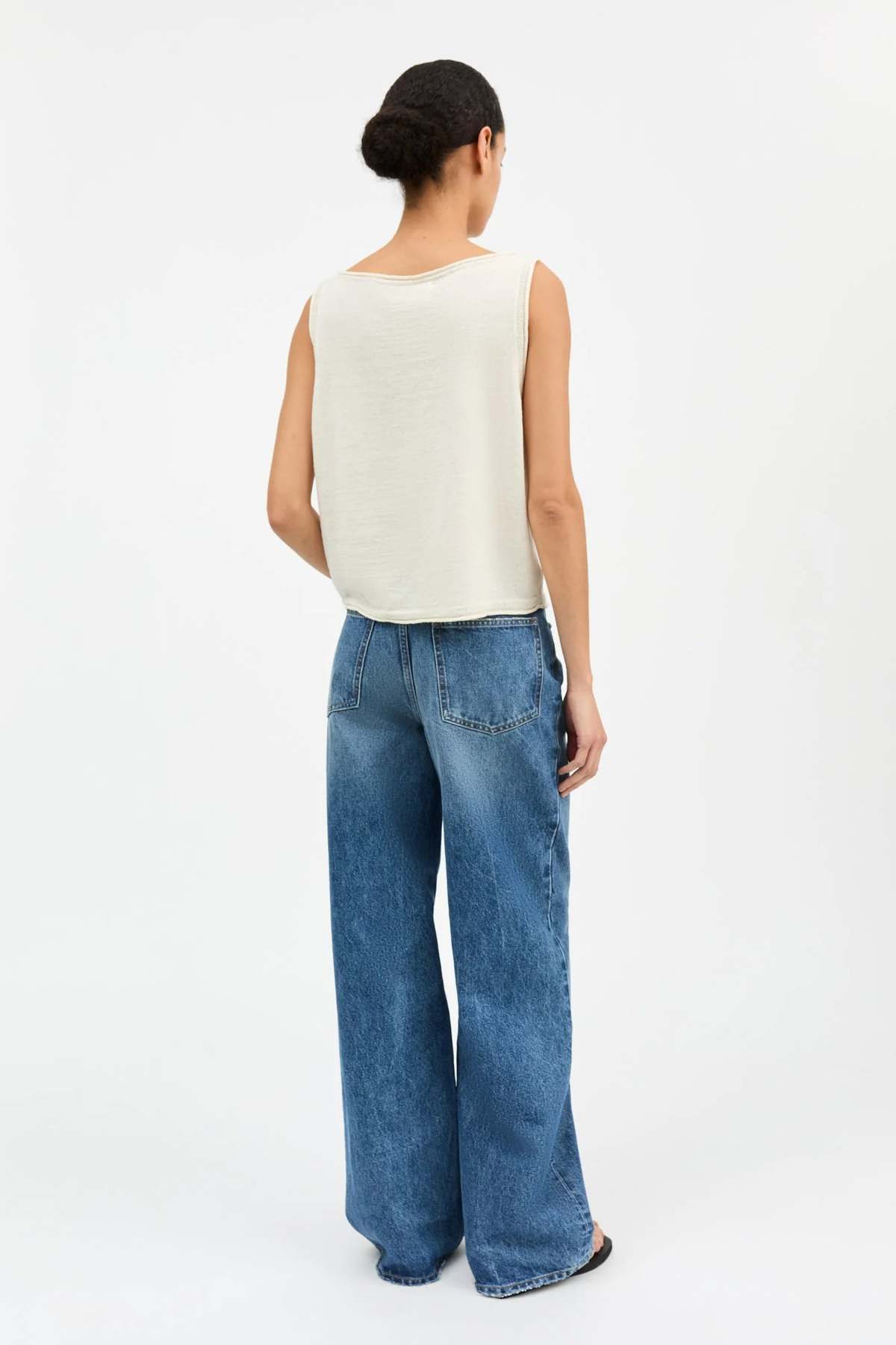 Skall Cole Baggy Jeans - Image 4 of 5