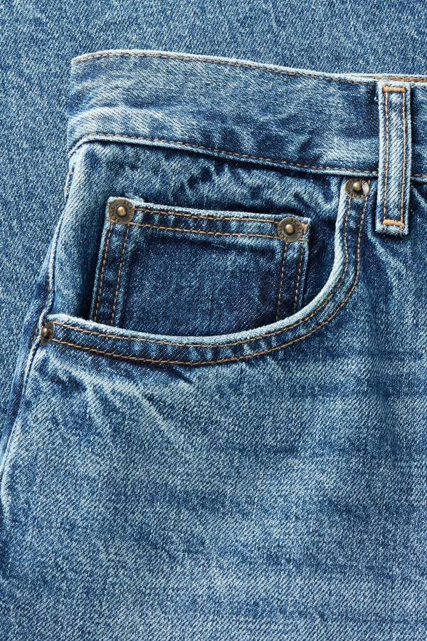 Skall Cole Baggy Jeans