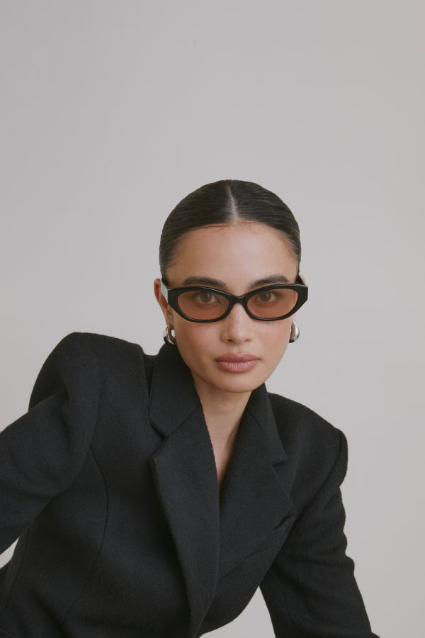 Elisa Johnson Dani Sunglasses