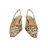 Ann Mashburn Roberta Slingback Heels - Thumbnail 2