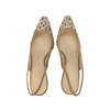 Ann Mashburn Roberta Slingback Heels - Thumbnail 9