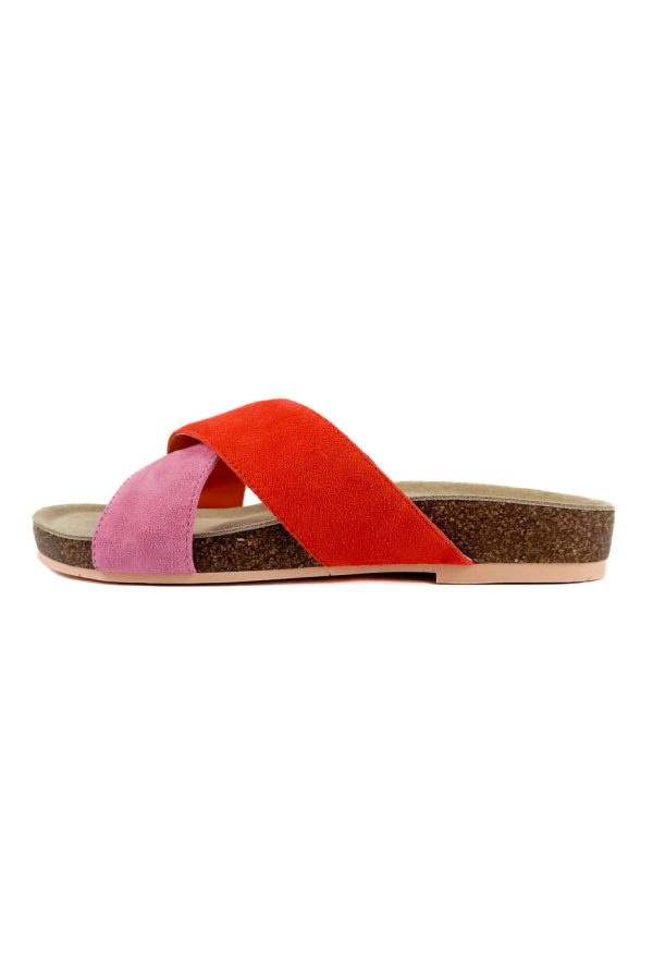 Charlotte Stone Simon Sandal
